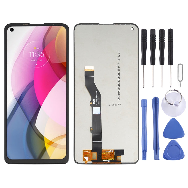 Schermo LCD e digitalizzatore assemblaggio completo per Motorola Moto G Stylus (2021) XT2115, For Motorola Moto G Stylus (2021) Schermo LCD e digitalizzatore assemblaggio completo per Motorola Moto G Stylus (2021) XT2115, For Motorola Moto G Stylus (2021)